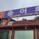 오대산송어횟집 이미지