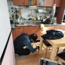평택 누수탐지 / 누수공사 한국누수설비 깔끔하게 해결한 현장 후기