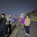 야간산행 공지 26.08.13일 동촌유원지 이미지