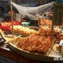 속초아저씨튀김맛집 이미지