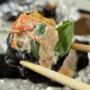 [신백가네김밥] 김포 김밥 맛집 봄 나들이 강화도 가기 전 필수 코스