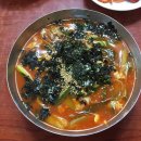 장칼국수 이미지
