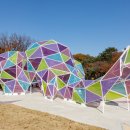 다채로운 솜사탕