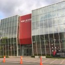 종합운동장 스포츠센터 이미지