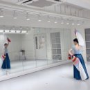 강선영류 태평무 이미지