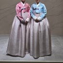 라온 하제 | W.5 혼주 한복 계약 후기 (강남 라온하제한복)