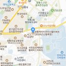 버스정류장(동아파트앞) 이미지