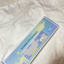 698 | 한성 GK698 후기｜사무용 저소음 펜타그래프 키보드 추천