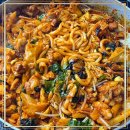 신기강변로 | 가평 닭갈비 남이섬 한식 맛집 한옥닭갈비 방문후기