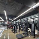 스틸짐 | 전주헬스장 스틸짐 후기｜서신동헬스장에서 느낀 프리미엄 운동 공간