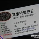 교동아일랜드 이미지