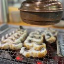 민물숯불장어 이미지