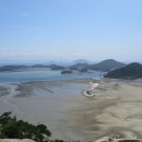 선유도해수욕장 이미지