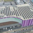 지은 태양광발전소 이미지