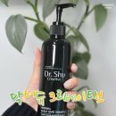 두피샴푸 두피가려움 완화 닥터슈크리에이티브 리뉴얼 스칼프 케어 샴푸 사용 후기