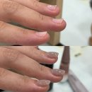 씨유둔산뷰티점 | [대전 손톱연장전문샵 후기] 자연스럽고 유지력 좋은 엔네일에서 받은 연장네일 후기💅