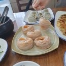 전통손칼국수 이미지