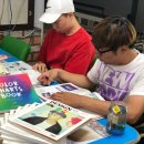 장애인재활자립작업장 이미지