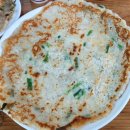 정선감자전 | 정선 임계 백복령 먹거리촌 미옥이네 감자옹심이·메밀전 후기