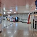 지하철역사(유성온천역) 이미지