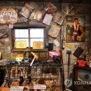진카페 - 남양주시 마석중앙로 104-1 | 진카페