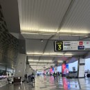 자카르타에서 인천 대한항공 KE5644 가루다인도네시아항공 공동운항 후기