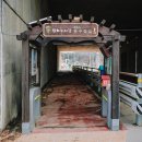 송학1리 | 경기둘레길 파주 7코스(평화누리길 8코스, 반구정길) 트레킹 후기와 주차 정보