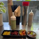 약수도서관 | [약수역 맛집] 바삭한 돈까스와 시원한 냉모밀이 맛있는 하이가쯔 방문 후기