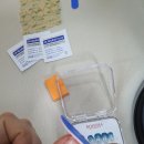 로샤 | 네일팁으로 완성한 겨울네일디자인, rohsha로샤 수제네일팁 후기