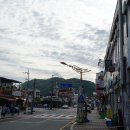 상전면행정복지센터 | 진안고원길 14구간 진안천 물길(상전면행정복지센터~진안만남쉼터): ① 연지고개 넘고 도치재 넘어 진안...