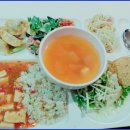 영뷔페 식당