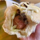 원주 피자, 핫도그 맛집 문팰리스&amp;뜨화덕 단계점 방문 후기