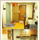 ****@@ 1000 /45 쓰리룸 이 투룸가격이에요~^^ 깔끔한집입니다. 이미지