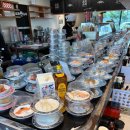 [효자동 맛집] 으뜸스시, 퀄리티에 감동한 포항회전초밥 솔직 후기