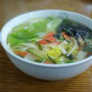 길이네칼국수