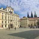 소로3-300 | 프라하성 예약 입장료 운영시간 내부관람 코스 후기