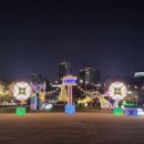 구리광장 길 이미지