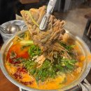 양재대로 | 송파구 가락시장감자탕 경찰병원역맛집 청진식당 솔직후기