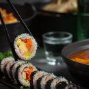 사천김밥 이미지