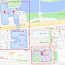 310003 | 항저우 여행 코스 추천 항저우타워, 우린 광장 분수쇼 야경
