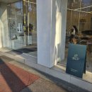 신성동 주민센터 버스정류장 이미지