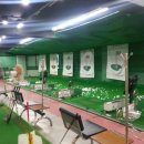 평촌 탑 골프연습장 이미지