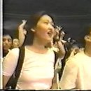 외팔이 드러머의 고동: 1996, 서울의 여름 이미지