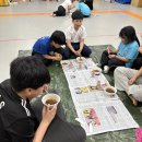 합기도 서사로 창민관 이미지