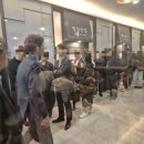 강창구 찹쌀진순대 | 여의도 점심 웨이팅 필수 맛집 강창구찹쌀진순대 정식 후기(ft. 주차, 가격)