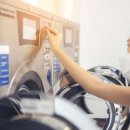 아주세탁 이미지