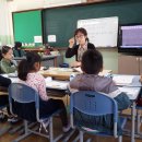 대가초등학교, 대가초교(병설유치원) 이미지