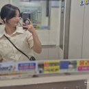 212-운정3-212 | 공백헤어 파주운정점 현지디자이너 긴머리 레이어펌, 커트 후기