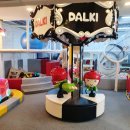 딸기가좋아 키즈카페 이미지