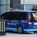 &#39;VIP 격노 당사자&#39; 윤석열, 피의자 신분으로 채해병 특검 첫 출석 이미지